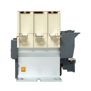 Контактор КТЭ 150А кат. 230В AC 1НО ctr-b-150
