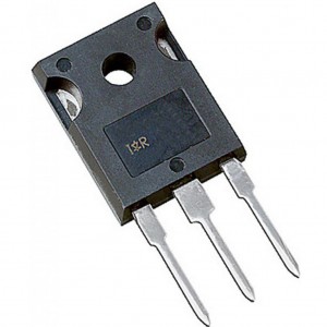 AUIRFP4004, Полевой транзистор, N-канальный, 40 В, 350 А, 380 Вт