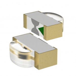 QTLP610CPDTR, Фототранзистор 860 nm SMD