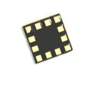 MC3419, Акселерометры Small Digital 3-axis Accelerometer Sensor