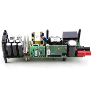 EVAL_600W_12V_LLC_C7, Средства разработки интегральных схем (ИС) управления питанием