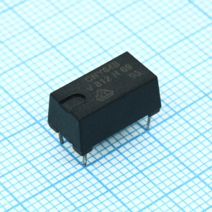 CNY64B, Оптопара транзисторная, x1 8.2кВ 5мА 32В Кус=100…200% -40...+100 °C