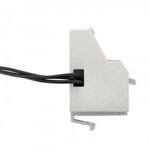 AV POWER-1 Дополнительный контакт AX для TR справа mccb-1R-AX-TR-av