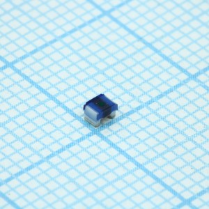 CS0805-R12J-S, Проволочная чип индуктивность 0805 120nH ±10%, 400mA