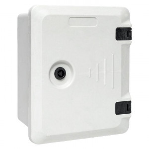 ЩМП антивандальный (300x250x170мм) IP65 навесной PROxima FRE302517MP