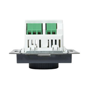 Механизм терморегулятора, графит Эпика EKF UP1-TBG-00