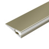 Профиль SL-MINI-SHELF-H8-2000 ANOD OLIVE GREY 038205