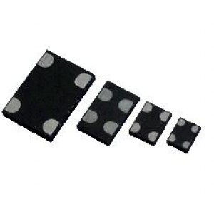 HT-MM900AC-7K-JE-25M0000000, Стандартные тактовые генераторы 25MHz -55C +125C 50ppm 1.8V
