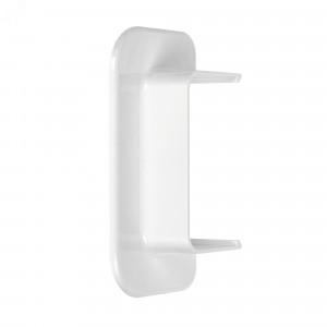 Ввод в стену 90х60 для короба прямой IN-Liner Front AIR90607