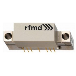 D10040250GTH, РЧ-усилитель 40-1000MHz NF 5.5dB, Gain 26dB