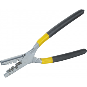 Пресс-клещи 80 979 NHT-Pkv02-M-16 (для втулочных 16кв.мм) 80979