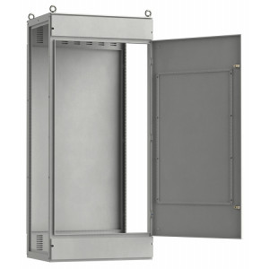 SMART Корпус металлический ГРЩ 1800х800х600 IP31 YKM50-1800-800-600-31-S