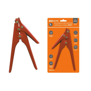 Инструмент для монтажа кабельных стяжек МХ01 SQ1002-0001