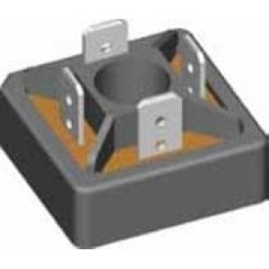 VBO20-12AO2, Мостовые выпрямители 20 Amps 1200V