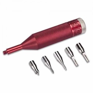 Z80-280, Инструменты для извлечения, демонтажа и вставки INSERTION / REMOVAL TOOL