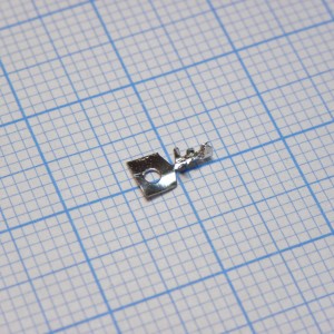 T-DS1020-03-SC600, Контакты для разъемов серии FH (F)