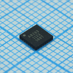 GD25Q64CQIGR, Флэш-память архитектура ИЛИ-НЕ 64Мб (8M x 8), шина  SPI - счетверенная 120МГц USON-8 (4x4)