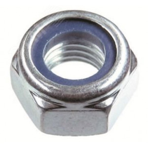 Гайка самоконтрящаяся М6 CM250600