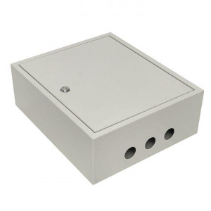 Щит ЩРН-24 IP31 (350х300х120) Basic mb21-24-bas