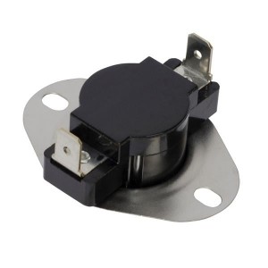 3L01-180, Термореле 140F in 180F Cut-out Open on Rise