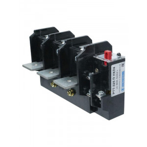 Реле тепл. РТТ 325 П УХЛ4 100А 660В/50Гц 1з+1р IP00 ET512150