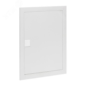 Дверь для щита Nova 2 габарит IP40 пластик PROxima nv-door-p-2