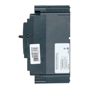 Выключатель автоматический ВА-99C 160/40А 3P 35кА EKF