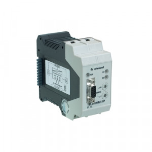 Шинный соединитель SC-PROFIBUS-DP-A