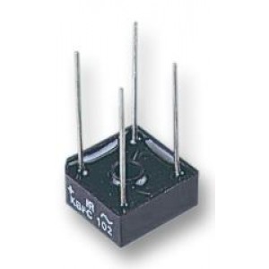 VS-KBPC104, Диодный мост 1А 400В