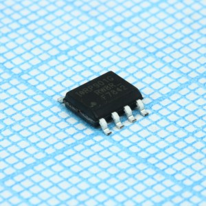 IRF7842PBF, Транзистор полевой N-канальный 40В 18А 2.5Вт