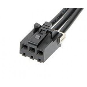 36921-0302, Шнуры питания для постоянного тока L1NK 396 3CKT 150mm Discrete Cable