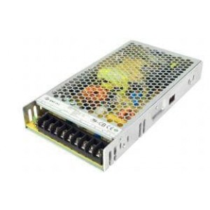 VGS-200B-48, Импульсные источники питания 211.2W 48V 4.4A Enclosed Chassis Mnt