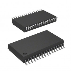 AS6C1008-55SINTR, память SRAM 128K x 8, 2.7... 5.5В, 55нс