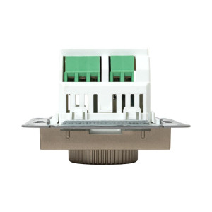 Механизм терморегулятора, шампань Эпика EKF UP1-TBC-00