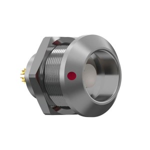 G11K0C-P07LFG0-0000, Цилиндрические защелкивающиеся разъемы