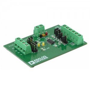 EVAL-ADM3063EEBZ, Средства разработки интерфейсов ADM3063E Eval Board