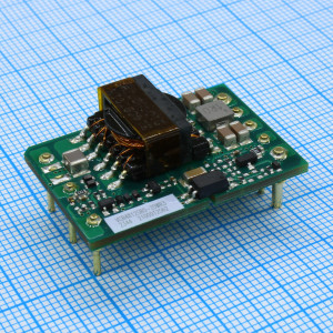 VCB4812SBO-20WR3, Преобразователь DC/DC мощность, Вт: 20 вход 48(36...75)В выход 12В/1.667А изоляция 1500В КПД 90% -40°С...+85°С