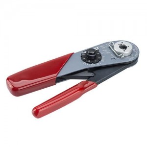 Z125-903, Обжимные клещи / Обжимные инструменты G125 GECKO-MT CNTCT HAND CRIMP TOOL