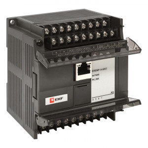 Модуль аналогового вывода EREMF 8 PRO-Logic EREMF-A-8AO