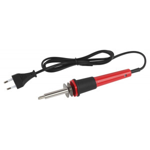 PL-B+6N-30W, Набор паяльник c функцией выжигания + 6 насадок 230В 30 Вт (50/300) Б0046957