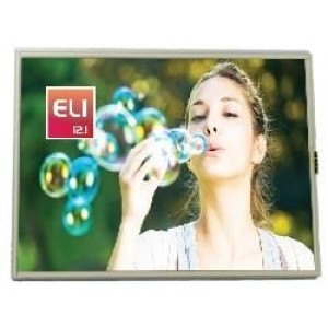 ELI101-CPW, Модули визуального вывода 10.1" WXGA Touch LCD PCAP HDMI