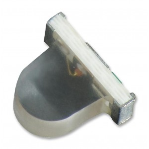 KPPA-3010SURCK, Светодиод smd 3х1мм/красный/630нм/200-300мкд/прозрачный/30°/угловой