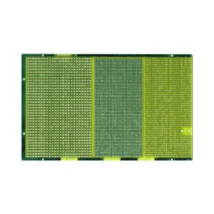 8028, Печатные и макетные платы PLUGBORD,3-GRID COMBO,.10" .05" 2MM