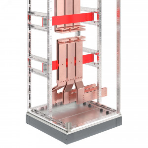 Изолятор опорный перфорированный, 600мм, 1шт R5BBSD06