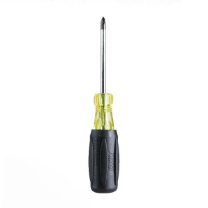 SDP-1, Отвертки, гаечные ключи и гайковерты со сменными головками SCREWDRIVER PHILIPS #1 X 3"