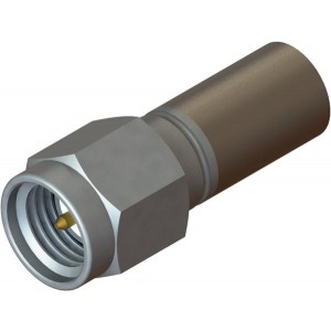 SF2900-6001, РЧ соединители / Коаксиальные соединители SMA M Conn for RG-58 Cable