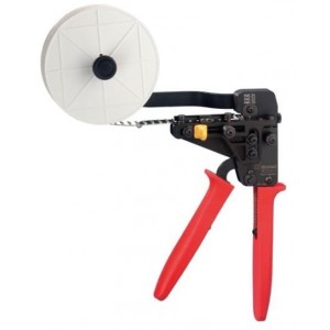 952050, Обжимные клещи / Обжимные инструменты Hand Crimp Tool AWG 20/22
