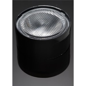 CA12859_EVA-O, Линзы для осветительных светодиодов в сборе Round Assembly 15.5+39 Degrees FWHM