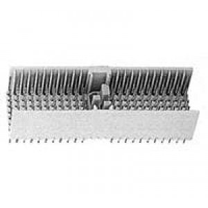 352332-1, Жесткие метрические разъемы 2MM HM HEADER 154P