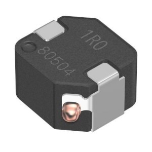 SPM4030T-1R0M-HZ, Катушки постоянной индуктивности  1uH 20% 16.17ohm AEC-Q200